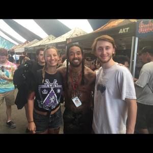 Meet your Posher, Brian